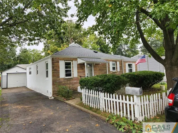 19 Austin Ave, Old Bridge, NJ 08857