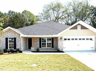 228 Gwynns Fall Trl, Huntsville, AL 35810