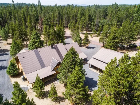 140643 Kamloop Ln, Gilchrist, OR 97737