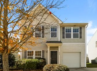 252 Ranlo Ave, Gastonia, NC 28054