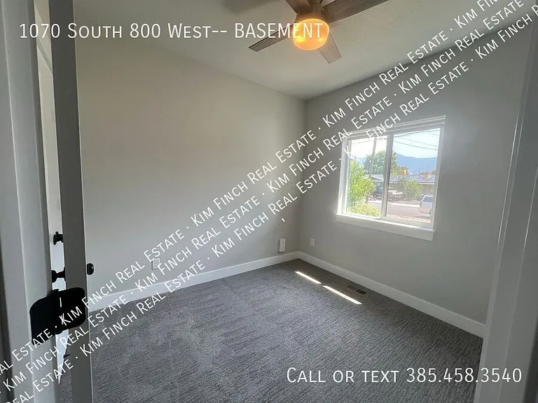 1070 S 800 W #BASEMENT — Photo 15