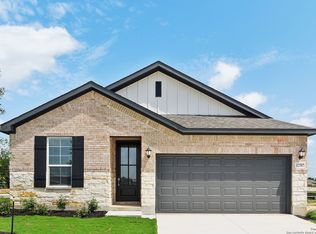 12707 Horizon Crest, Schertz, TX 78154