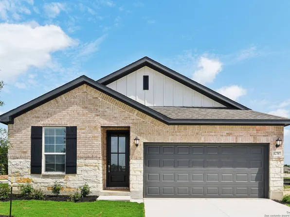 12707 Horizon Crest, Schertz, TX 78154