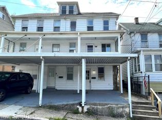 105 W Ridge St #105, Nesquehoning, PA 18240