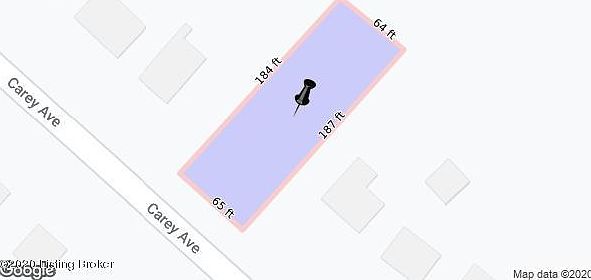 2nd image of 216 Carey Ave