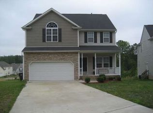 117 Rosalynn Ct, Raleigh, NC 27610