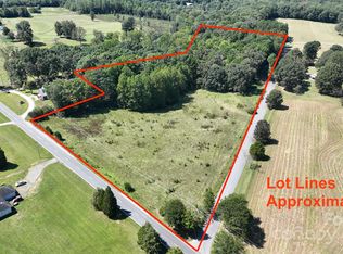 1 Buffalo Shoals Rd, Statesville, NC 28677