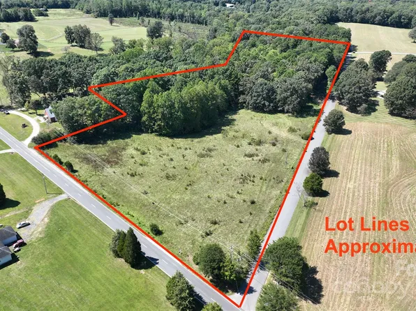 1 Buffalo Shoals Rd, Statesville, NC 28677