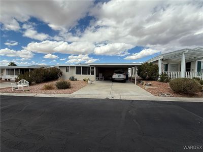 2350 Adobe Rd LOT 108, Bullhead City, AZ, 86442