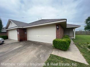 1811 Wilder Ln #B, Alma, AR 72921