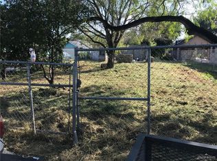 2909 Arco Iris St, Mission, TX 78574