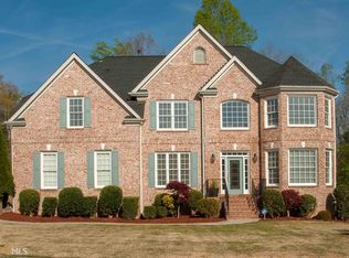 314 Brook Valley Ln, Sugar Hill, GA 30518