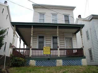 71 Center Ave, Schuylkill Haven, PA 17972