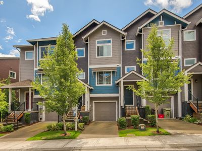 10468 NE Park Ridge Way, Hillsboro, OR, 97006