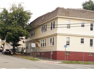 713 15th Ave, Irvington, NJ 07111