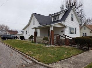 500 N 14th St, Elwood, IN 46036
