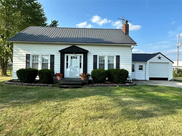 5026 Shelby 208, Shelbyville, MO 63469
