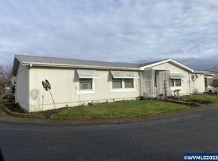 4730 Auburn Rd NE UNIT 162, Salem, OR 97301