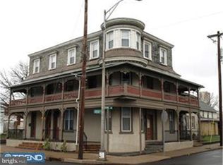 101 E Broad St APT 8, Quakertown, PA 18951