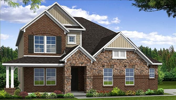 Exterior FCL