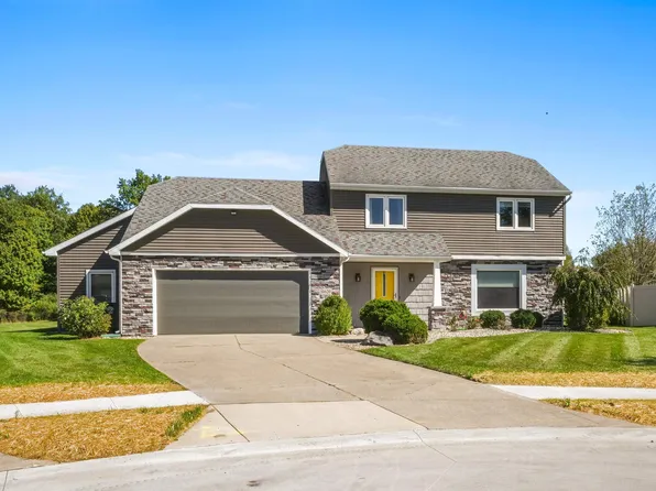 10620 Wadsworth Ct, Fort Wayne, IN 46845