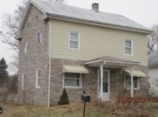 115 Paxton Dr, Dalmatia, PA 17017