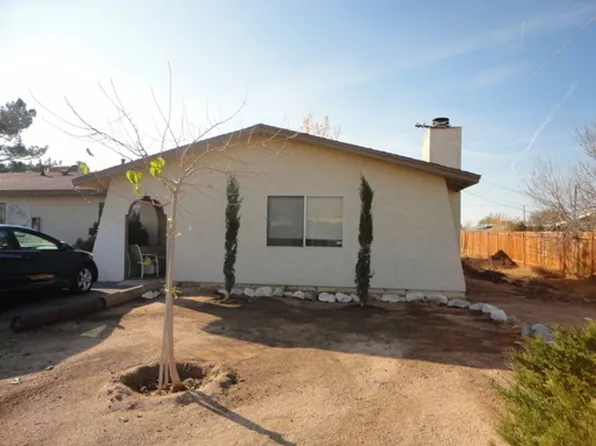 21800 Panoche Rd.