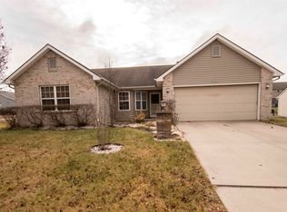 201 Beaulieu Pl, Fort Wayne, IN