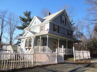16 Antoine St, Worcester, MA 01603