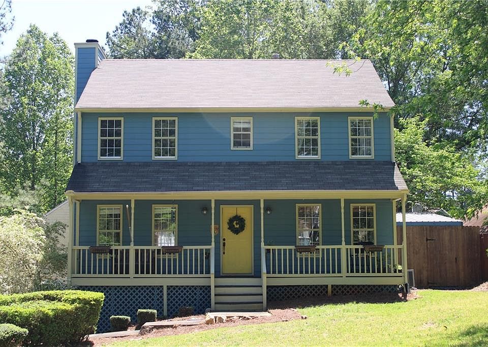 3998 Verbena Dr NW, Kennesaw, GA 30144 Zillow