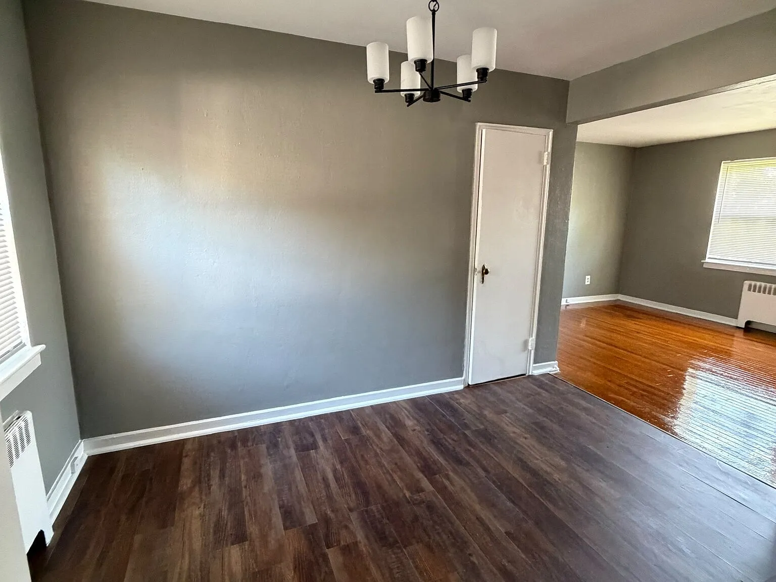 One Bedroom Apartment — Photo 3