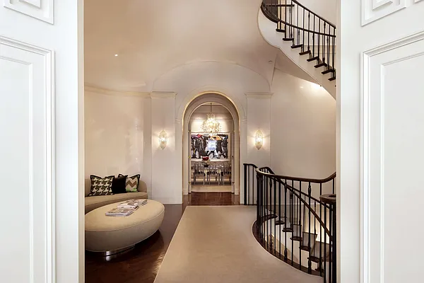 Sold by Brown Harris Stevens | media 10