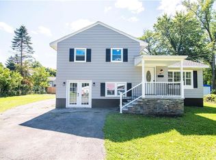 143 W Roswell Ave, Nedrow, NY 13120