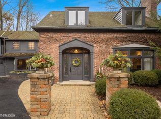 717 Park Ave, Winnetka, IL 60093