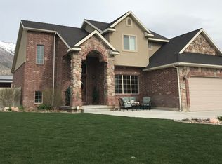 721 S 100 W, Mona, UT 84645