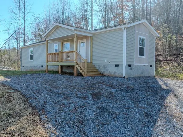 301 Loganberry Lane, Hayesville, NC 28904