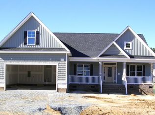 179 Hampshire Ct LOT 29, Four Oaks, NC 27524