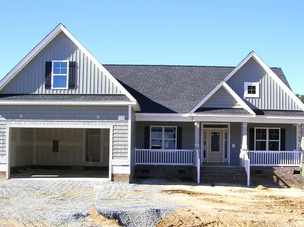 179 Hampshire Ct Lot 29, Four Oaks, NC 27524