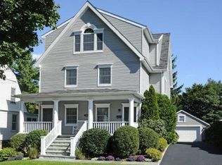 43 Connecticut Ave Floor 2, Greenwich, CT 06830