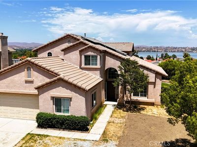 15770 Half Moon Dr, Lake Elsinore, CA, 92530