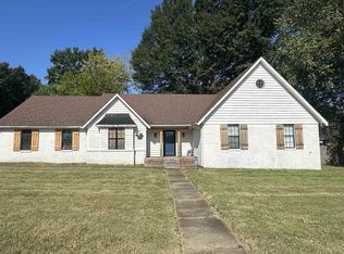 4247 S Germantown Rd LOT 13, Memphis, TN 38125