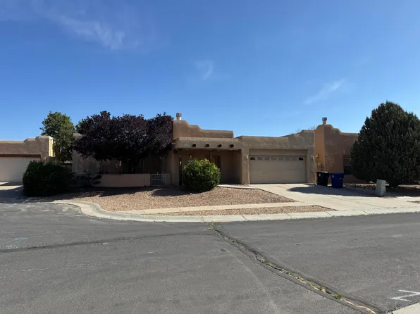 6123 Nassif Ct NW, Albuquerque, NM 87120