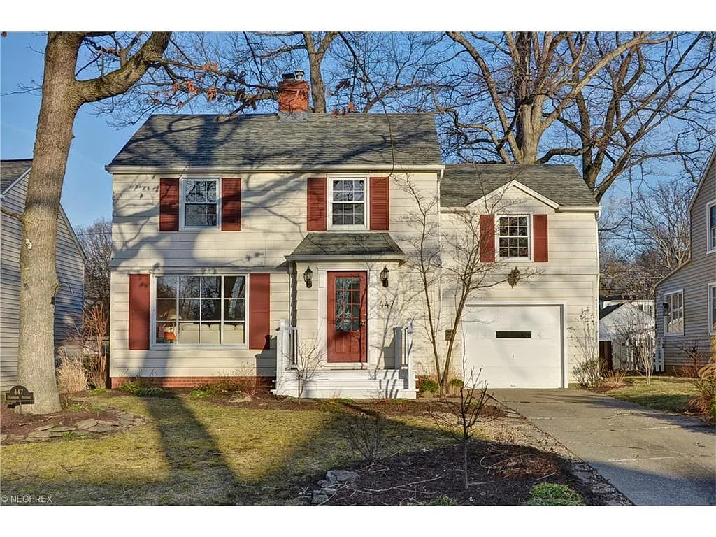 447 Oakmoor Rd photo 1