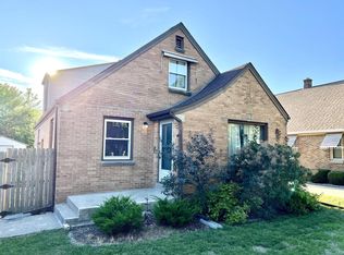 3757 S 22nd St, Milwaukee, WI 53221