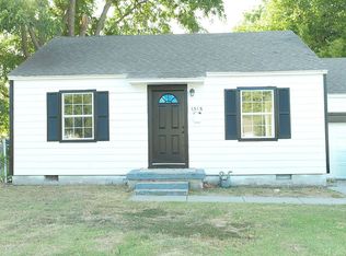 1518 N Kingston Ave, Tulsa, OK 74115