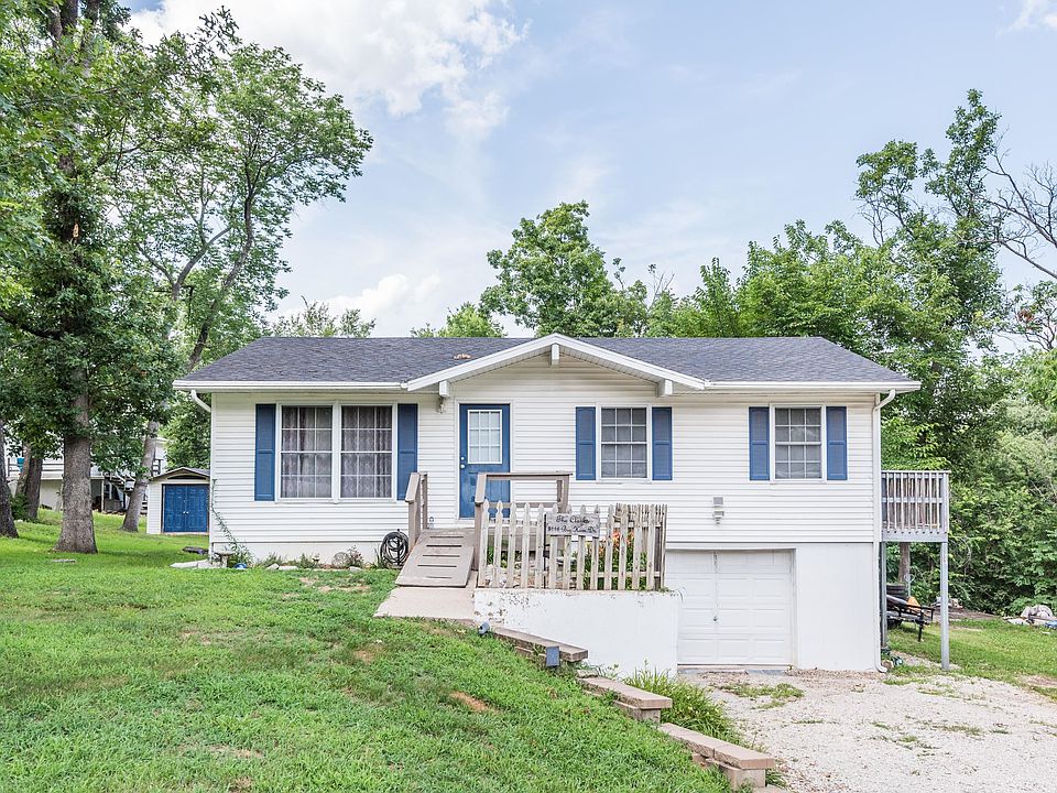 1st image of 5116 Big Horn Dr