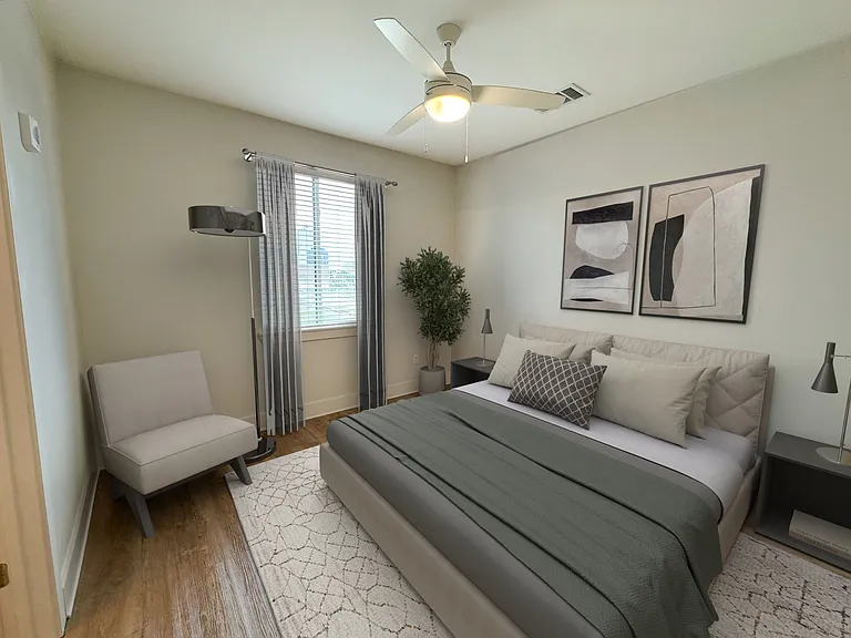 The Rise Apartments — Photo 17