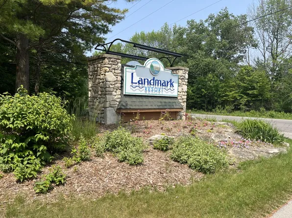 4940 North Landmark CIRCLE #3206, Egg Harbor, WI 54209