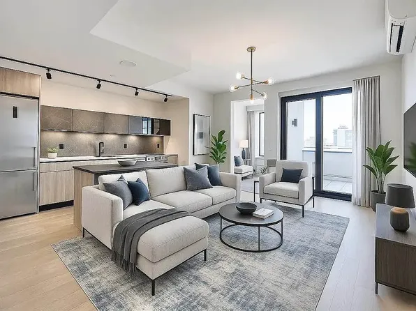 311 Evergreen Ave Floor 3, Brooklyn, NY 11221