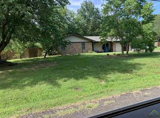 4005 Mark Ln, Mt Pleasant, TX 75455